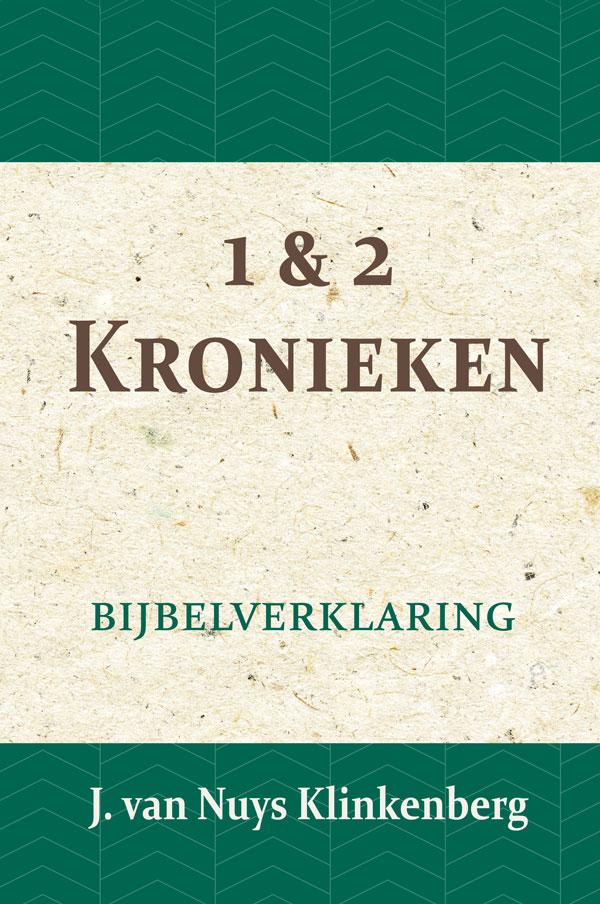 1 & 2 KRONIEKEN