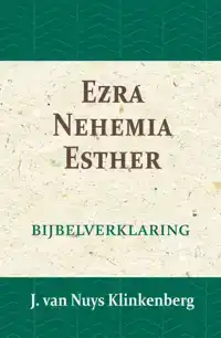 EZRA, NEHEMIA & ESTHER