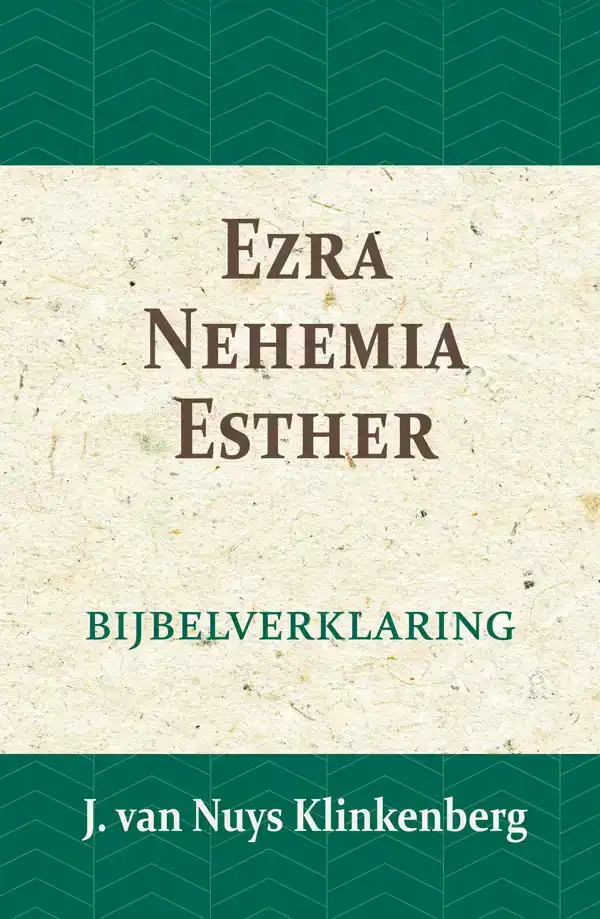 EZRA, NEHEMIA & ESTHER