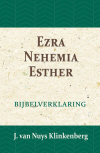 EZRA, NEHEMIA & ESTHER