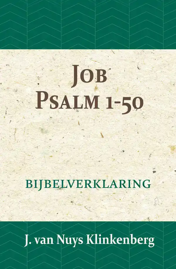 JOB & PSALMEN 1-50