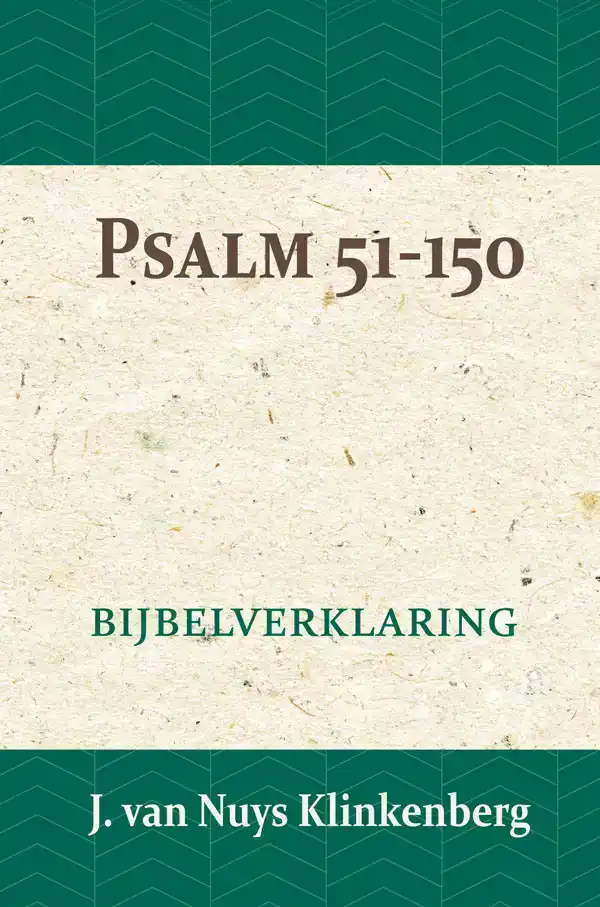 PSALMEN 51-150