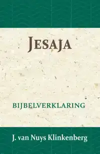 JESAJA