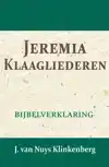 JEREMIA & KLAAGLIEDEREN