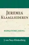 JEREMIA & KLAAGLIEDEREN