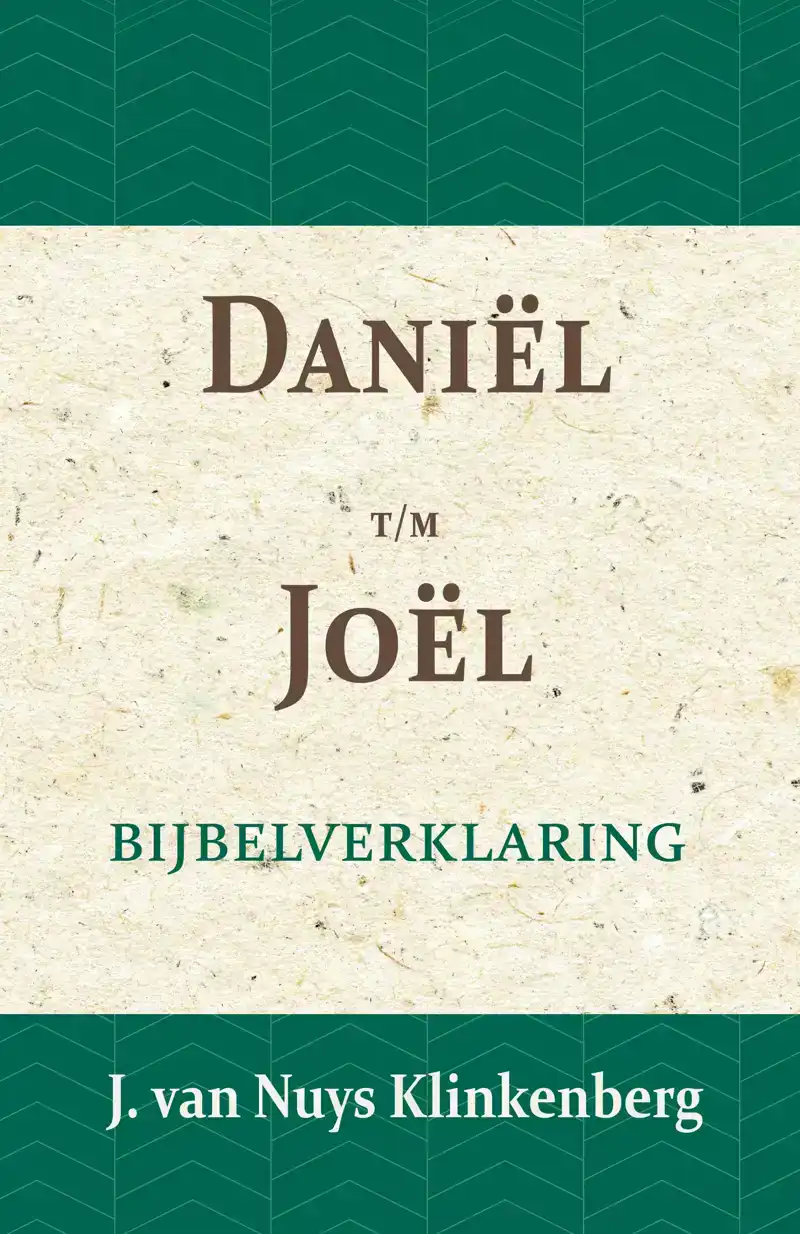 DANIEL T/M JOEL