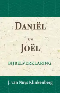 DANIEL T/M JOEL