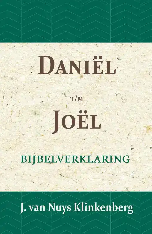 DANIEL T/M JOEL