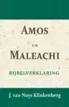 AMOS T/M MALEACHI