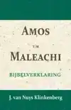 AMOS T/M MALEACHI