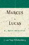 MARCUS & LUCAS
