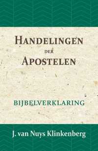 HANDELINGEN DER APOSTELEN