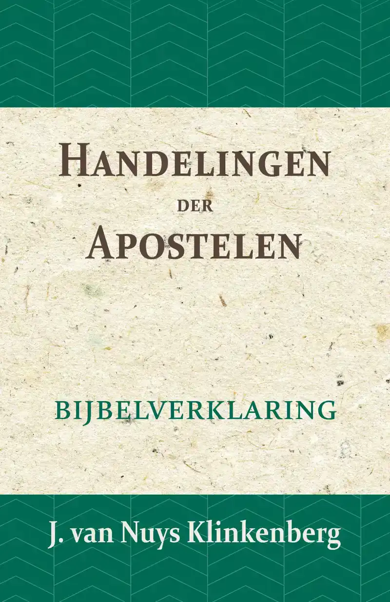 HANDELINGEN DER APOSTELEN