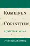 ROMEINEN & 1 CORINTHEN