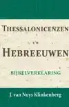 THESSALONICENZEN T/M HEBREEUWEN