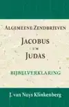 ALGEMEENE ZENDBRIEVEN JACOBUS T/M JUDAS