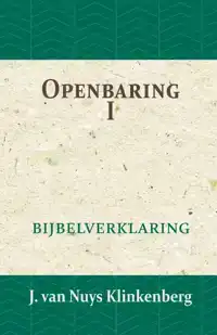 OPENBARING I