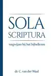 SOLA SCRIPTURA