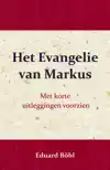 HET EVANGELIE VAN MARKUS