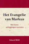 HET EVANGELIE VAN MARKUS