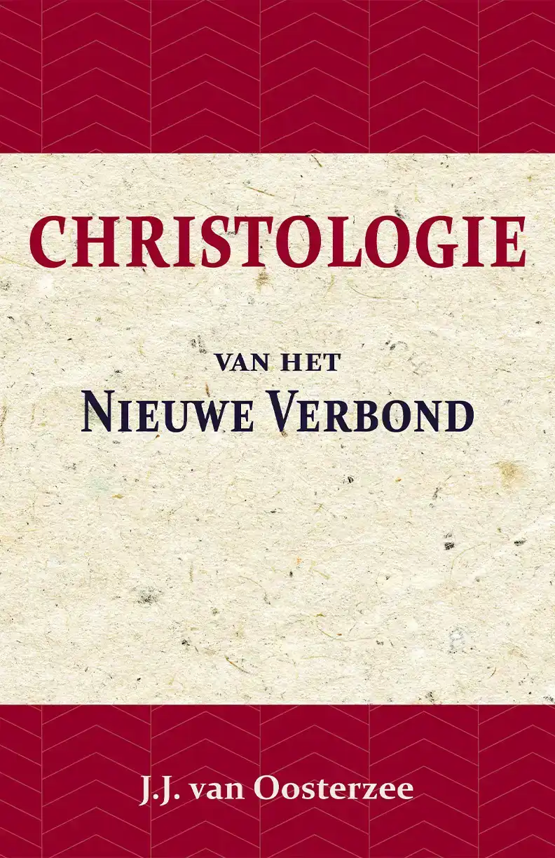 CHRISTOLOGIE VAN HET NIEUWE VERBOND