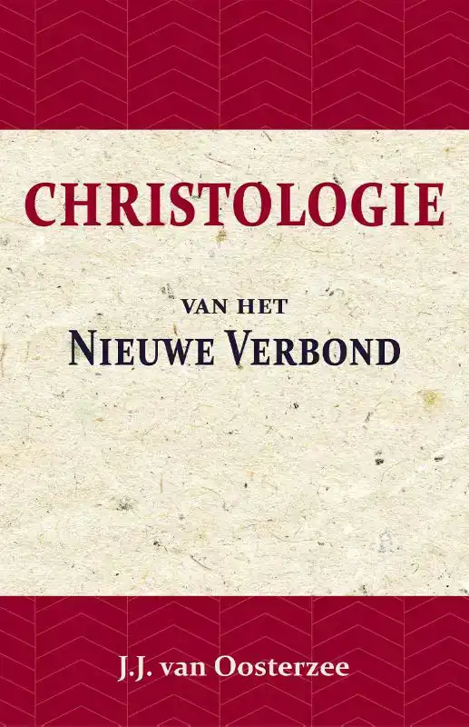 CHRISTOLOGIE VAN HET NIEUWE VERBOND