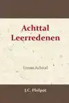 EERSTE ACHTTAL LEERREDENEN