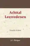 TWEEDE ACHTTAL LEERREDENEN