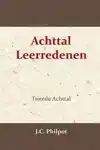 TWEEDE ACHTTAL LEERREDENEN