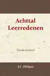 DERDE ACHTTAL LEERREDENEN