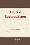 VIERDE ACHTTAL LEERREDENEN