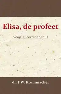 ELISA, DE PROFEET 2