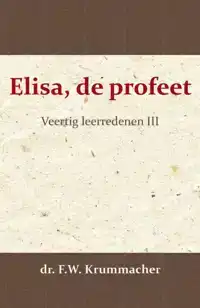 ELISA, DE PROFEET 3