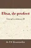 ELISA, DE PROFEET 3