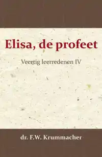 ELISA, DE PROFEET 4