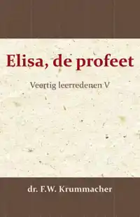 ELISA, DE PROFEET 5