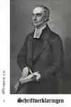SCHRIFTVERKLARINGEN 3