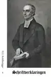 SCHRIFTVERKLARINGEN 4