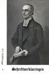 SCHRIFTVERKLARINGEN 4