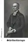 SCHRIFTVERKLARINGEN 5