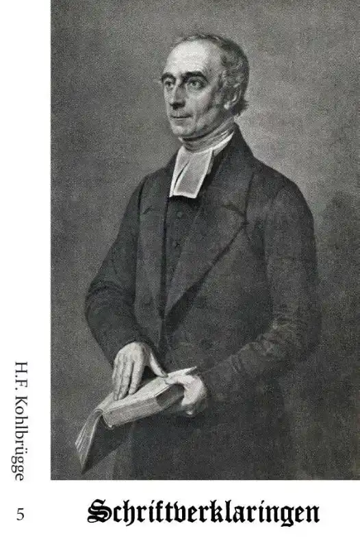 SCHRIFTVERKLARINGEN 5