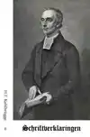 SCHRIFTVERKLARINGEN 6