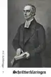 SCHRIFTVERKLARINGEN 7