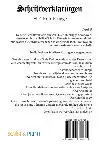 SCHRIFTVERKLARINGEN 8