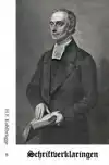 SCHRIFTVERKLARINGEN 8