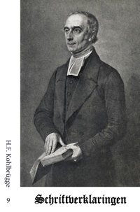 SCHRIFTVERKLARINGEN 9