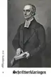 SCHRIFTVERKLARINGEN 9