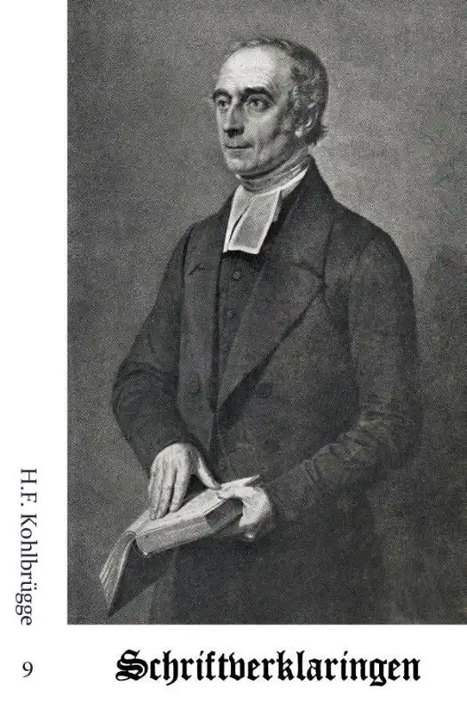 SCHRIFTVERKLARINGEN 9