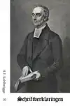 SCHRIFTVERKLARINGEN 10