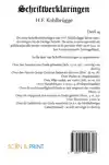 SCHRIFTVERKLARINGEN 14